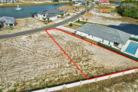 Terreno en venta en Palm Coast, Florida № 1115173 - foto 13