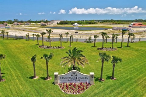 Terreno en venta en Palm Coast, Florida № 1115173 - foto 2