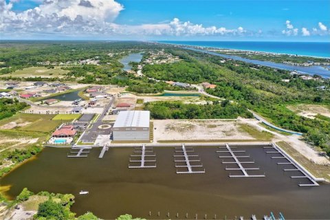 Terreno en venta en Palm Coast, Florida № 1115173 - foto 3