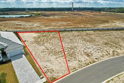 Terreno en venta en Palm Coast, Florida № 1115173 - foto 1