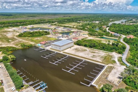 Terreno en venta en Palm Coast, Florida № 1115173 - foto 4