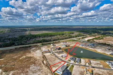 Terreno en venta en Palm Coast, Florida № 1115173 - foto 18