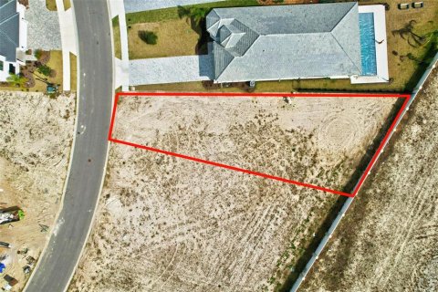 Terreno en venta en Palm Coast, Florida № 1115173 - foto 16