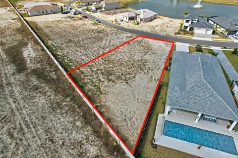 Terreno en venta en Palm Coast, Florida № 1115173 - foto 14