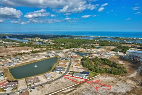 Terreno en venta en Palm Coast, Florida № 1115173 - foto 17