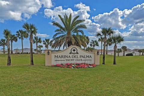 Terreno en venta en Palm Coast, Florida № 1115173 - foto 29