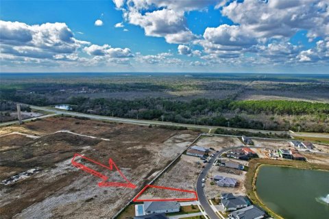 Terreno en venta en Palm Coast, Florida № 1115173 - foto 19