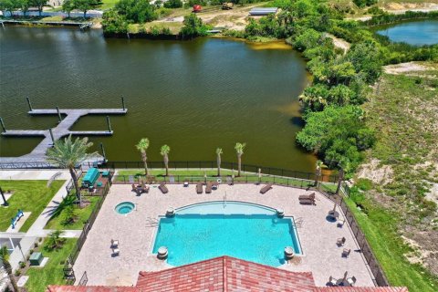 Terreno en venta en Palm Coast, Florida № 1115173 - foto 27