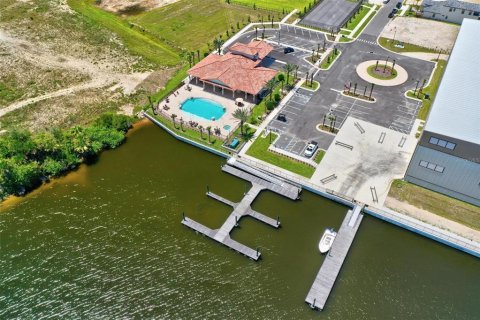 Terreno en venta en Palm Coast, Florida № 1115173 - foto 23