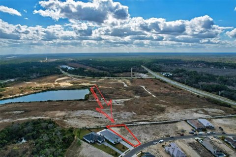 Terreno en venta en Palm Coast, Florida № 1115173 - foto 20