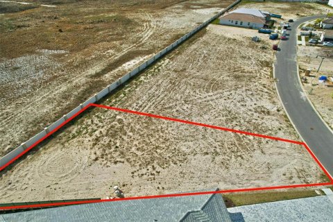 Terreno en venta en Palm Coast, Florida № 1115173 - foto 15