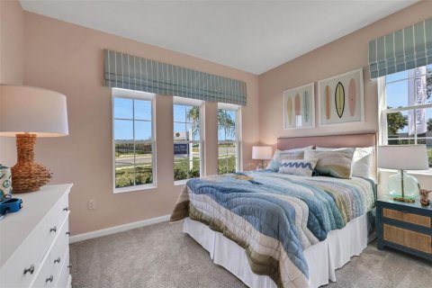 Casa en venta en Lake Wales, Florida, 4 dormitorios, 180.04 m2 № 1631473 - foto 23