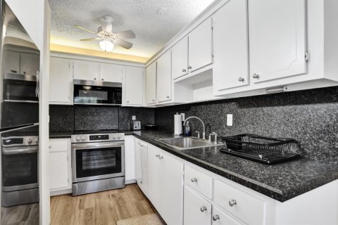 Купить кондоминиум в Делрей-Бич, Флорида 4 комнаты, 108.42м2, № 2250031 - фото 3