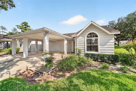 Villa ou maison à Ocala, Floride 2 chambres, 103.59 m2 № 2376757
