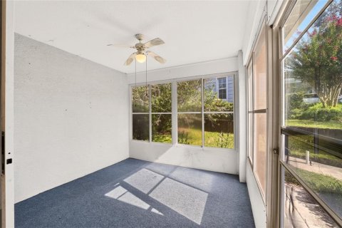 Villa ou maison à louer à Ocala, Floride: 2 chambres, 103.59 m2 № 2376757 - photo 28