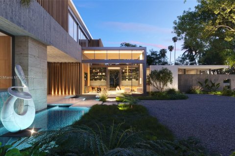 Land in Miami, Florida № 1779961 - photo 4