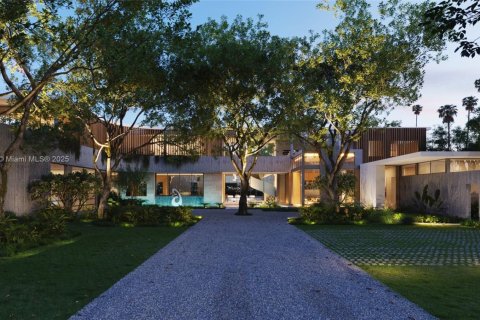Land in Miami, Florida № 1779961 - photo 1