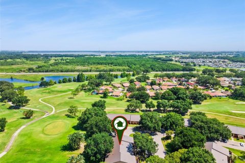 Adosado en venta en Winter Haven, Florida, 2 dormitorios, 129.6 m2 № 2219244 - foto 25