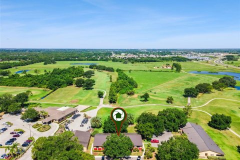 Adosado en venta en Winter Haven, Florida, 2 dormitorios, 129.6 m2 № 2219244 - foto 26