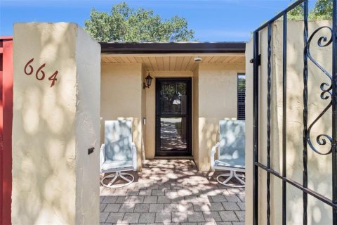 Adosado en venta en Winter Haven, Florida, 2 dormitorios, 129.6 m2 № 2219244 - foto 3