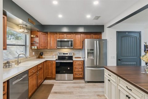 Adosado en venta en Winter Haven, Florida, 2 dormitorios, 129.6 m2 № 2219244 - foto 6