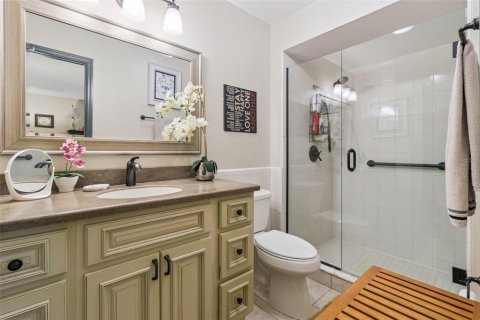Adosado en venta en Winter Haven, Florida, 2 dormitorios, 129.6 m2 № 2219244 - foto 16