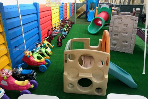 Коммерческая недвижимость в Майами, Флорида № 2050098