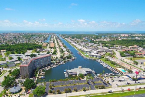 Condo in New Port Richey, Florida, 2 bedrooms  № 1562354 - photo 24