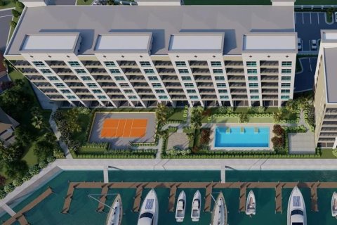 Condo in New Port Richey, Florida, 2 bedrooms  № 1562354 - photo 22