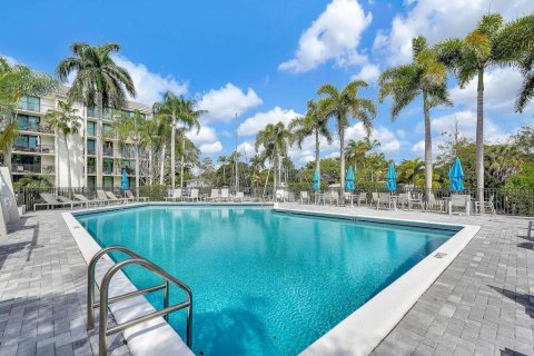 Copropriété à louer à Fort Lauderdale, Floride: 1 chambre, 95.88 m2 № 2184594 - photo 27