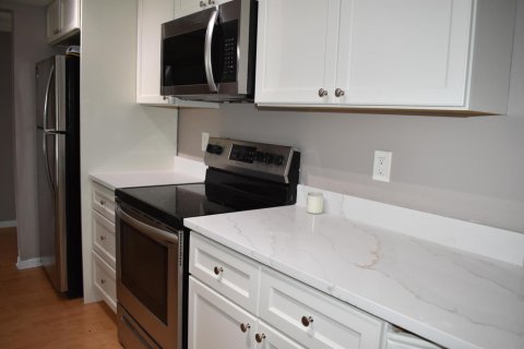 Copropriété à louer à Fort Lauderdale, Floride: 1 chambre, 95.88 m2 № 2184594 - photo 9