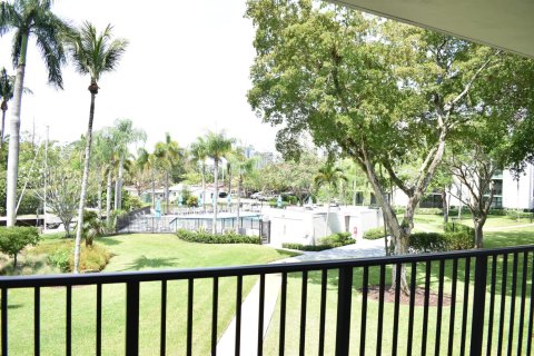 Copropriété à louer à Fort Lauderdale, Floride: 1 chambre, 95.88 m2 № 2184594 - photo 21