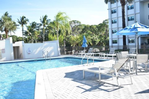 Copropriété à louer à Fort Lauderdale, Floride: 1 chambre, 95.88 m2 № 2184594 - photo 30
