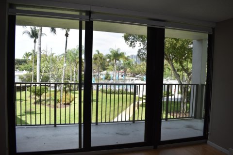 Copropriété à louer à Fort Lauderdale, Floride: 1 chambre, 95.88 m2 № 2184594 - photo 7