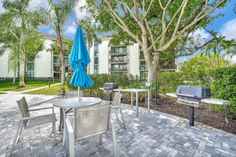 Copropriété à louer à Fort Lauderdale, Floride: 1 chambre, 95.88 m2 № 2184594 - photo 29
