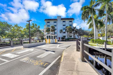 Copropriété à louer à Fort Lauderdale, Floride: 1 chambre, 95.88 m2 № 2184594 - photo 26
