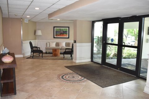 Copropriété à louer à Fort Lauderdale, Floride: 1 chambre, 95.88 m2 № 2184594 - photo 23