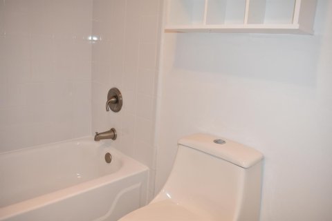 Copropriété à louer à Fort Lauderdale, Floride: 1 chambre, 95.88 m2 № 2184594 - photo 18