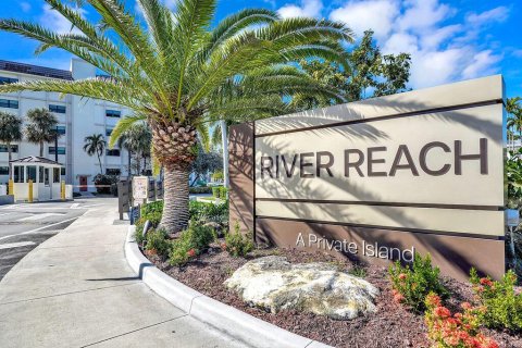 Copropriété à louer à Fort Lauderdale, Floride: 1 chambre, 95.88 m2 № 2184594 - photo 25