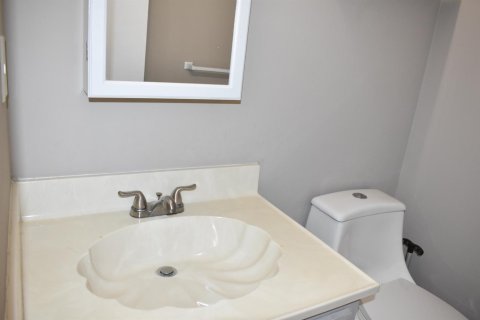 Copropriété à louer à Fort Lauderdale, Floride: 1 chambre, 95.88 m2 № 2184594 - photo 20