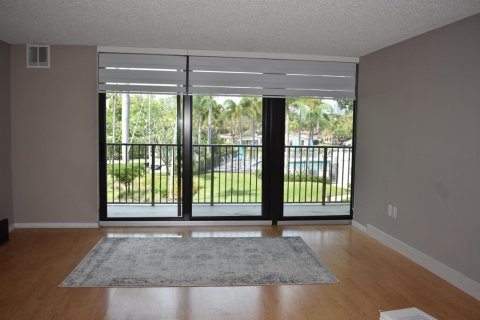 Copropriété à louer à Fort Lauderdale, Floride: 1 chambre, 95.88 m2 № 2184594 - photo 5