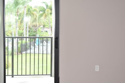 Copropriété à louer à Fort Lauderdale, Floride: 1 chambre, 95.88 m2 № 2184594 - photo 15