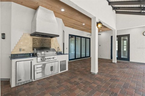 House in Winter Park, Florida 3 bedrooms, 218.41 sq.m. № 1740853 - photo 8