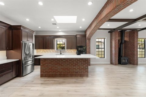 House in Winter Park, Florida 3 bedrooms, 218.41 sq.m. № 1740853 - photo 13