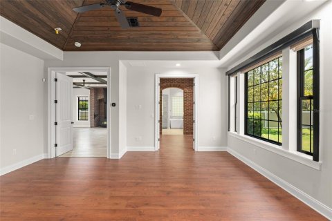 House in Winter Park, Florida 3 bedrooms, 218.41 sq.m. № 1740853 - photo 26