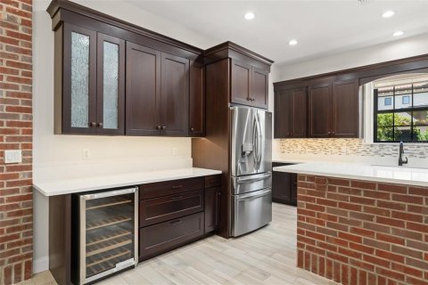 House in Winter Park, Florida 3 bedrooms, 218.41 sq.m. № 1740853 - photo 15