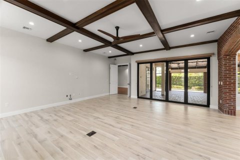 House in Winter Park, Florida 3 bedrooms, 218.41 sq.m. № 1740853 - photo 22