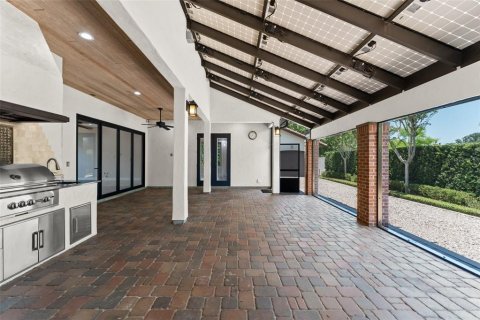 House in Winter Park, Florida 3 bedrooms, 218.41 sq.m. № 1740853 - photo 5