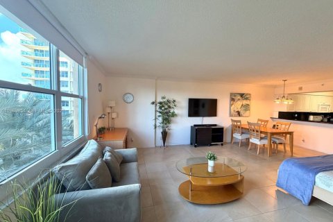 Снять в аренду кондоминиум в Холливуд, Флорида 54.81м2, № 2031424 - фото 3