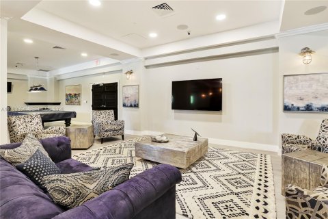 Снять в аренду кондоминиум в Холливуд, Флорида 54.81м2, № 2031424 - фото 27